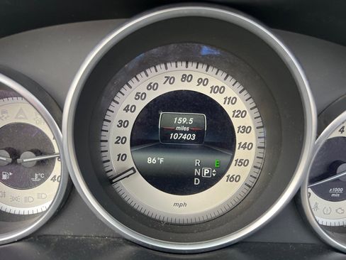 Used 2016 Mercedes-Benz E 400 Cabriolet image 22