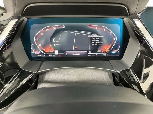Used 2020 BMW Z4 sDrive30i w/ Premium Package RWD image 18