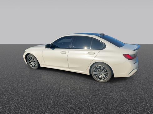 Used 2020 BMW M340i xDrive w/ Premium Package AWD/4WD image 7