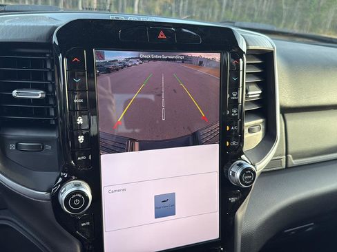 New 2026 RAM 2500 Big Horn image 17