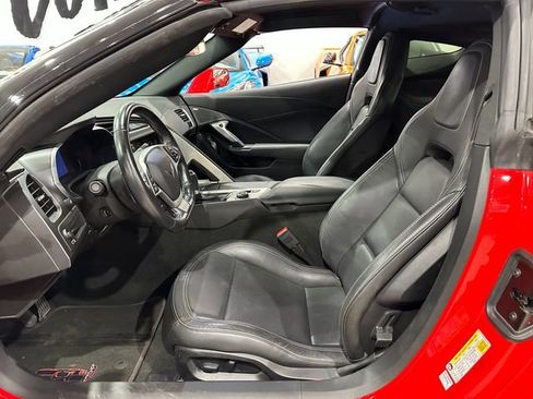 Used 2017 Chevrolet Corvette Grand Sport image 17