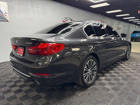 Used 2018 BMW 530i 530i image 14