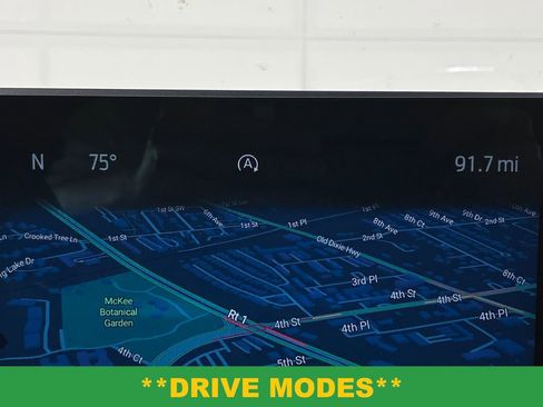 New 2026 Ford Expedition Platinum w/ Stealth Appearance Package AWD/4WD image 21