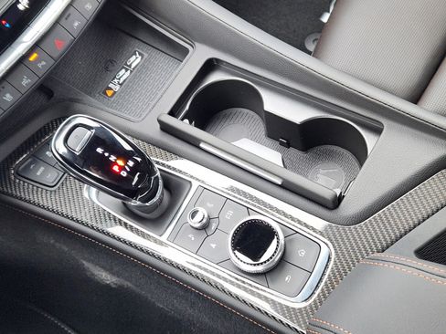 New 2026 Cadillac CT5 V image 16