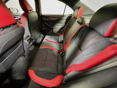 New 2026 Subaru WRX Limited AWD/4WD image 19