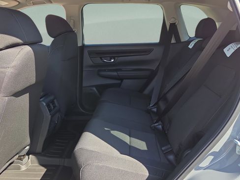 New 2026 Honda CR-V LX image 11