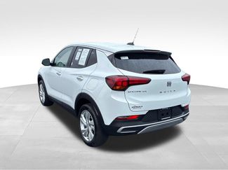 Used 2025 Buick Encore GX Preferred FWD video 3