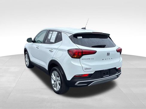 Used 2025 Buick Encore GX Preferred FWD image 3