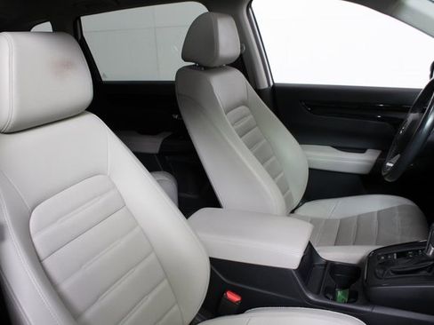 Used 2023 Honda CR-V EX-L image 10