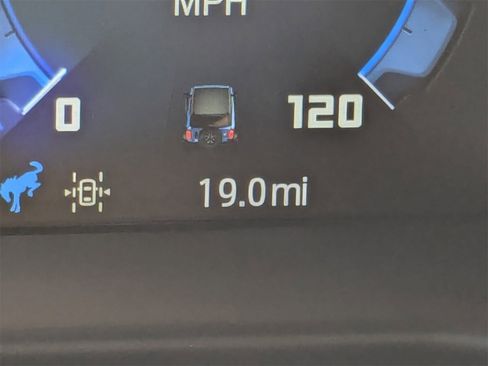 New 2025 Ford Bronco Big Bend image 31