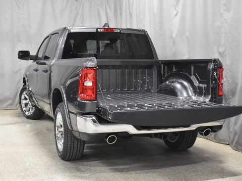 New 2026 RAM 1500 Big Horn image 10