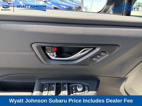 New 2026 Subaru Outback Touring XT AWD/4WD image 17