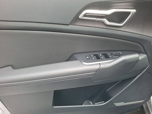 New 2026 Kia Sportage EX image 7