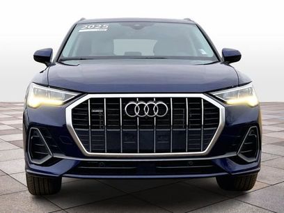 Certified 2025 Audi Q3 2.0T Premium Plus w/ Premium Plus Package