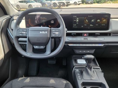 New 2027 Kia Seltos S AWD/4WD image 11