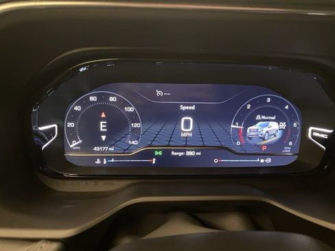Used 2023 GMC Yukon Denali w/ Max Trailering Package AWD/4WD image 17