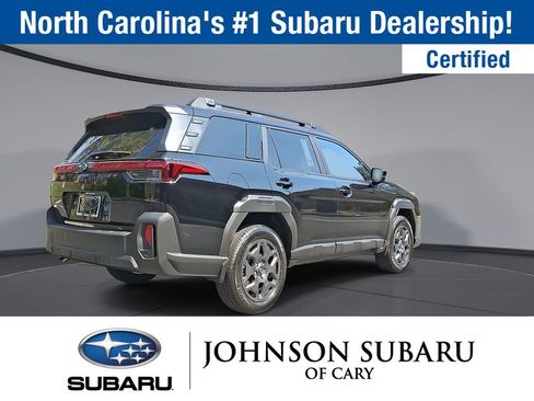 Used 2026 Subaru Outback Premium w/ Premium/Limited Package 2 AWD/4WD image 14