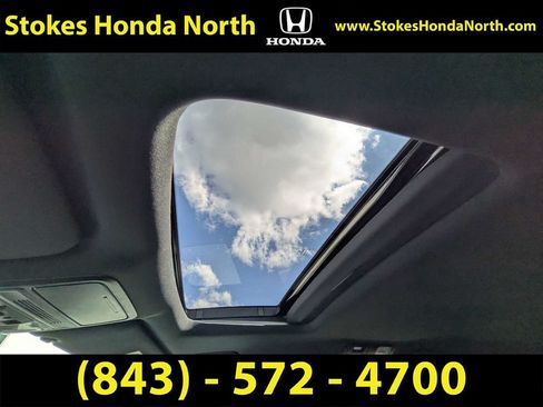 Certified 2026 Honda Odyssey Sport-L image 25
