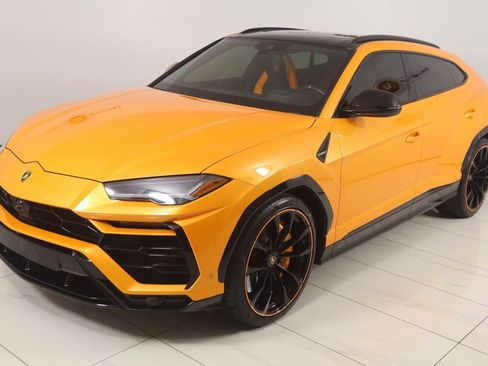 Used 2021 Lamborghini Urus image 34