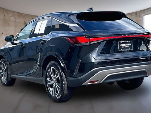Certified 2024 Lexus RX 350 Premium w/ Accessory Package (Z1) AWD/4WD image 4