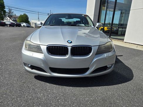 Used 2011 BMW 328i xDrive Sedan image 8