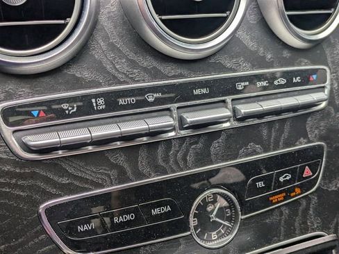 Used 2019 Mercedes-Benz C 300 Sedan image 34