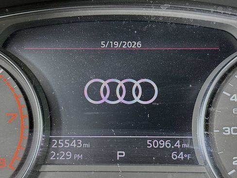 Certified 2023 Audi Q5 2.0T Premium w/ Convenience Package AWD/4WD image 12