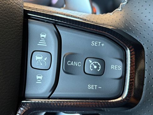 New 2026 RAM 1500 RHO AWD/4WD image 26