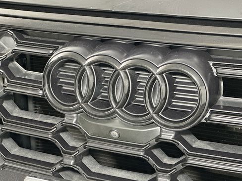 Used 2022 Audi SQ5 Premium Plus AWD/4WD image 15