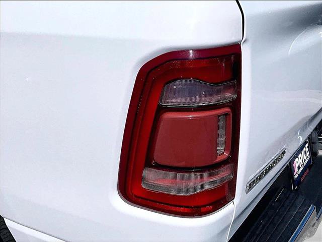 Used 2020 RAM 1500 Big Horn AWD/4WD image 29