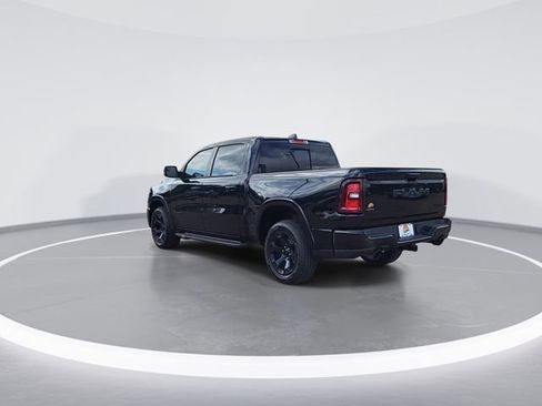 Used 2025 RAM 1500 Big Horn image 6