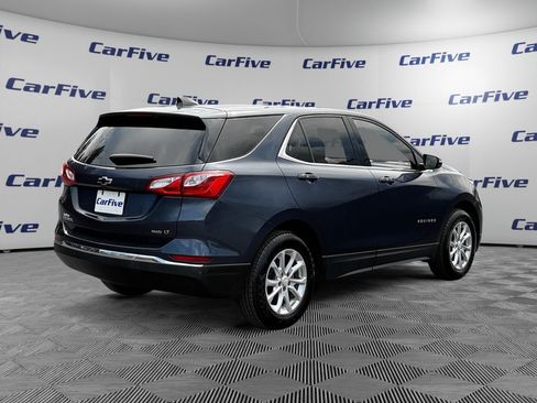 Used 2019 Chevrolet Equinox LT AWD/4WD image 6