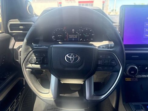 Certified 2026 Toyota 4Runner Limited AWD/4WD image 9