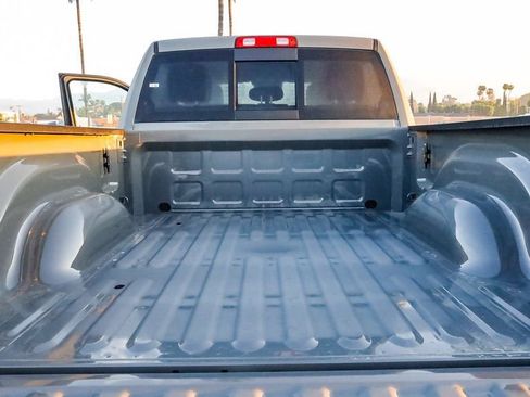 New 2026 RAM 2500 Tradesman AWD/4WD image 30