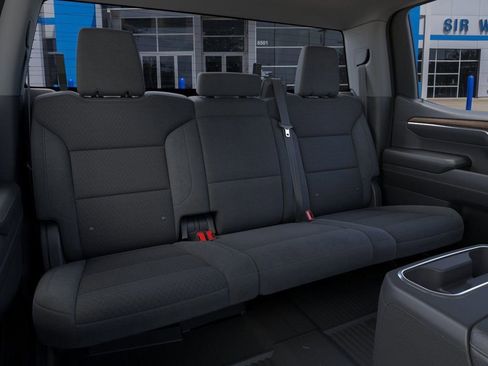 New 2026 Chevrolet Silverado 1500 LT Trail Boss image 18