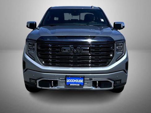 Used 2024 GMC Sierra 1500 Denali Ultimate AWD/4WD image 2