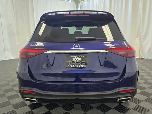 New 2026 Mercedes-Benz GLE 450 4MATIC image 5