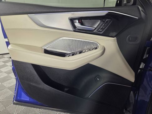 Used 2022 Acura MDX Type S AWD/4WD image 19
