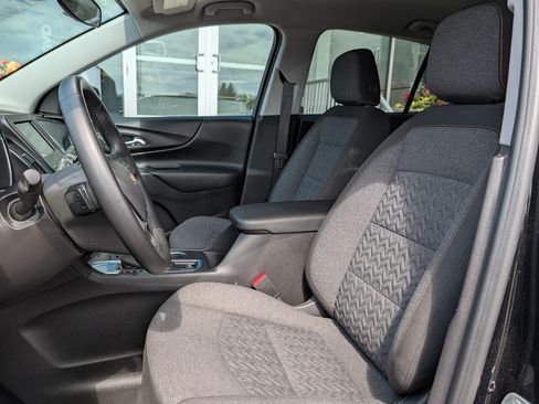 Used 2023 Chevrolet Equinox LT FWD image 8