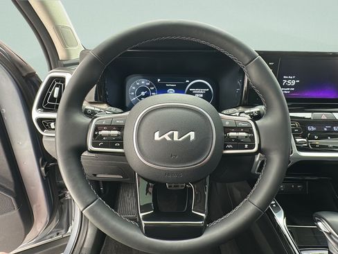 Used 2023 Kia Sorento SX Prestige AWD/4WD image 18