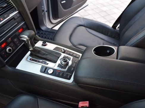 Used 2015 Audi Q7 TDI Prestige w/ Prestige Package AWD/4WD image 59