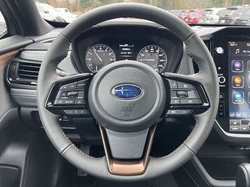 New 2026 Subaru Forester Sport image 14