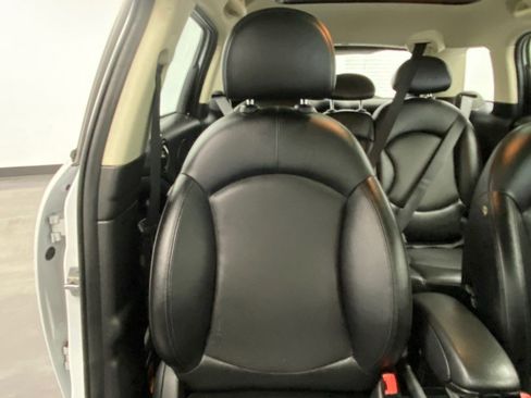 Used 2015 MINI Cooper Countryman S image 24