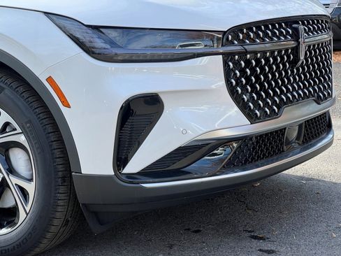 New 2026 Lincoln Nautilus Premier w/ Equipment Group 102A image 2