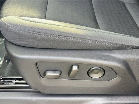 New 2026 Chevrolet Silverado 1500 LT w/ All Star Edition Plus image 27