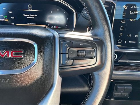 Used 2024 GMC Sierra 2500 SLE w/ SLE Convenience Package image 16