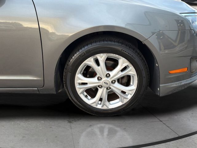 Used 2012 Ford Fusion SE FWD image 31
