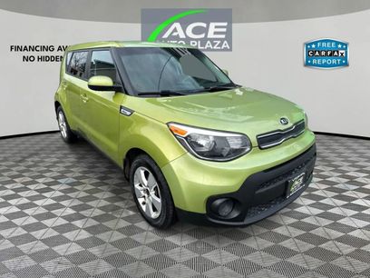 Used 2019 Kia Soul