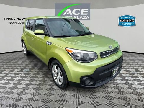 Used 2019 Kia Soul image 1