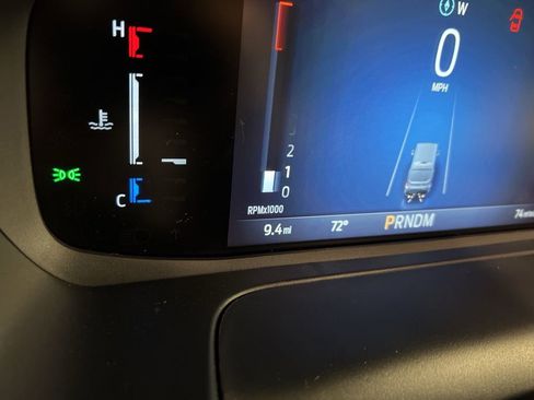 New 2026 Ford Transit 250 148 Medium Roof image 22